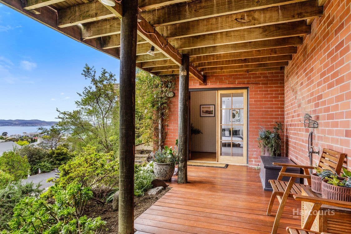 42 Knocklofty Terrace, WEST HOBART, TAS 7000, West Hobart - Thumbnail 2