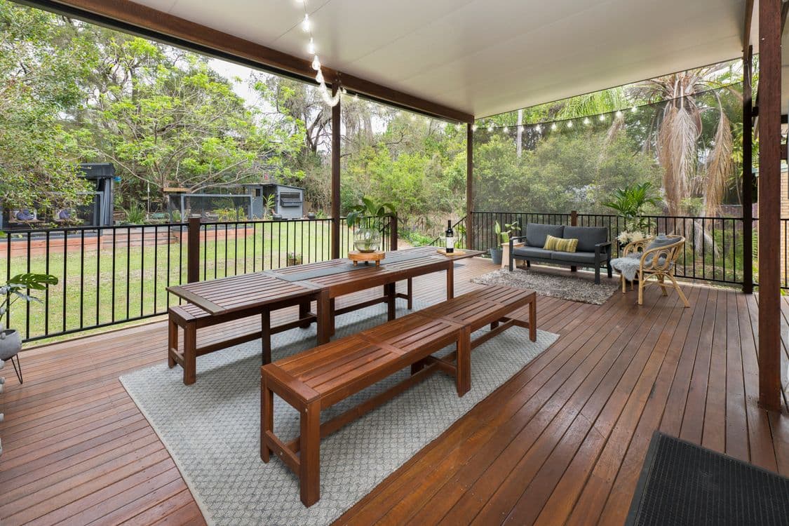 12 Marral Street, THE GAP, QLD 4061, The Gap - Image 1