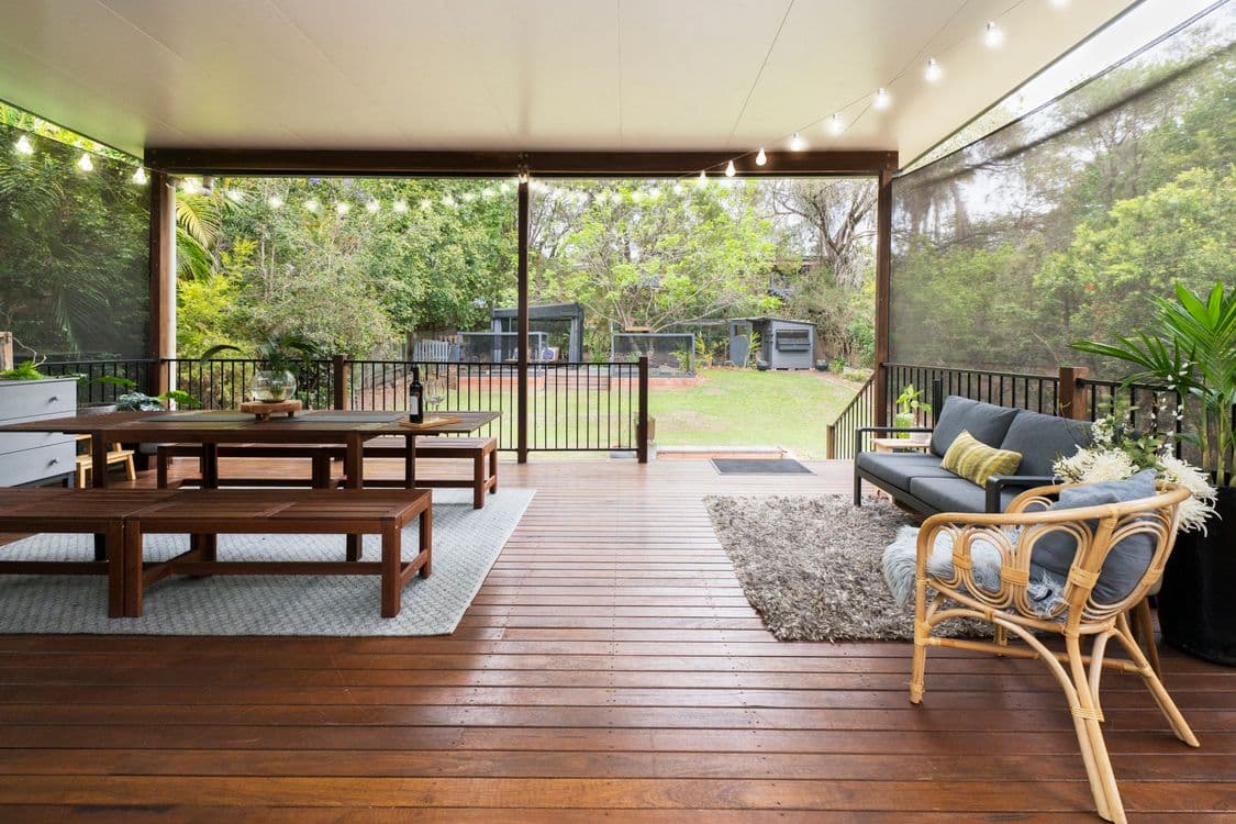 12 Marral Street, THE GAP, QLD 4061, The Gap - Thumbnail 2