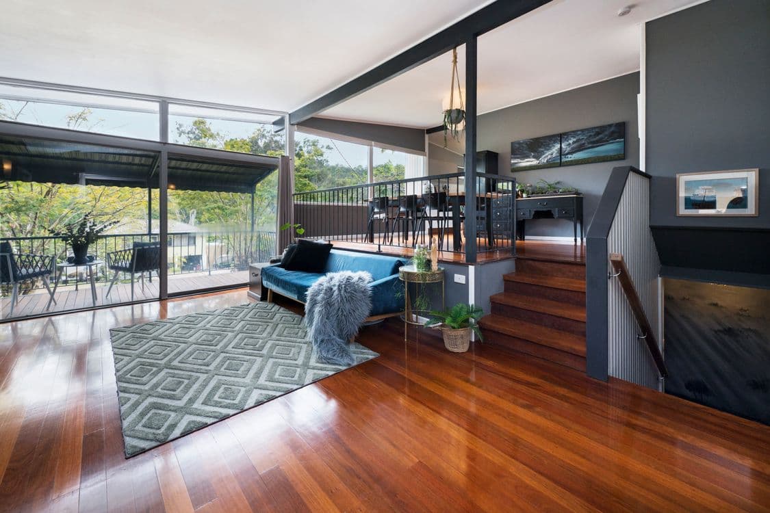 12 Marral Street, THE GAP, QLD 4061, The Gap - Thumbnail 3