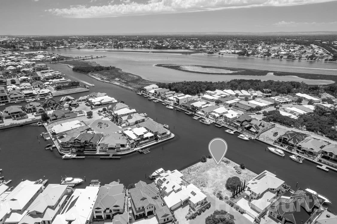 23 Ragamuffin Point, HALLS HEAD, WA 6210, Halls Head - Image 1