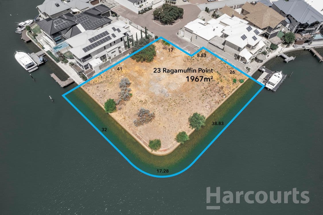 23 Ragamuffin Point, HALLS HEAD, WA 6210, Halls Head - Thumbnail 3