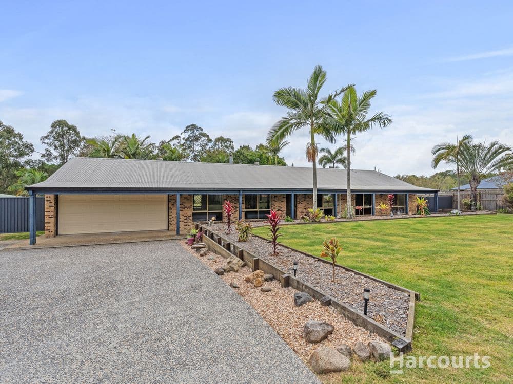 50-52 Sir Dapper Drive, Burpengary, QLD 4505, Burpengary - Image 1