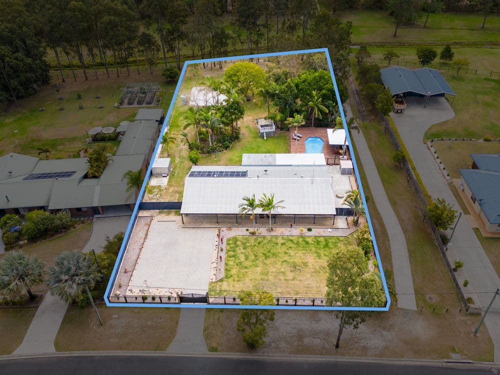 50-52 Sir Dapper Drive, Burpengary, QLD 4505, Burpengary - Thumbnail 2