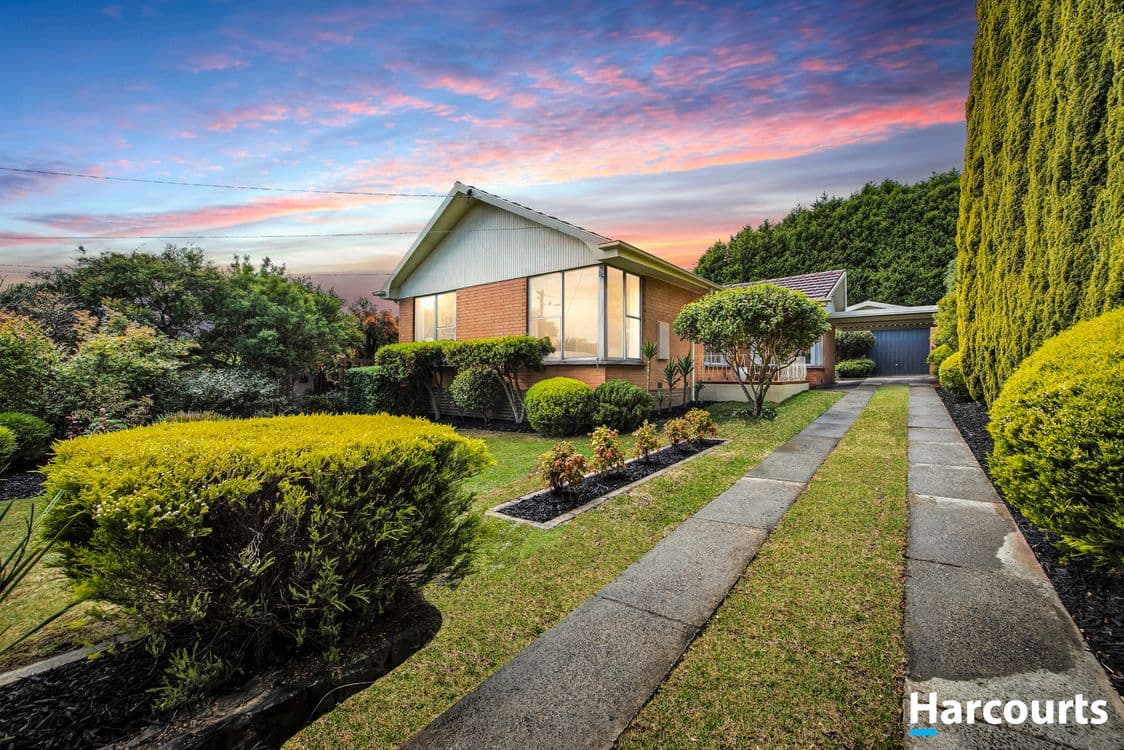 7 Mawson Court, VERMONT, VIC 3133, Vermont - Image 1