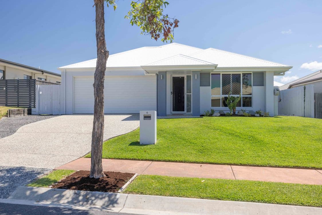 6 Beachwood Place, PEREGIAN SPRINGS, QLD 4573, Peregian Springs - Image 1