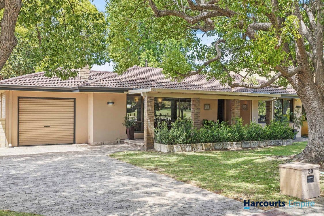 30 Teakwood Avenue, WOODLANDS, WA 6018, Woodlands - Image 1