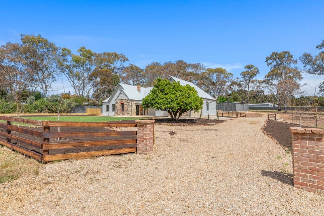 31 Jollytown Road, LYNDOCH, SA 5351, Lyndoch - Thumbnail 2