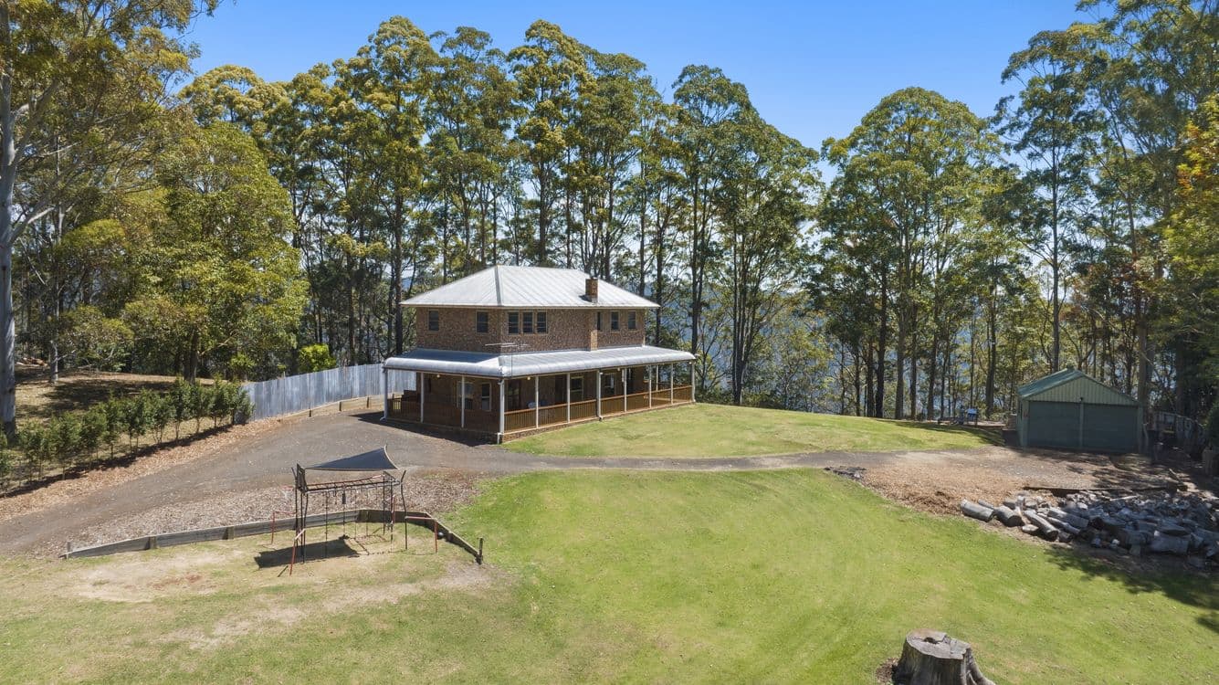25-27 Bibaringa Close, BEECHMONT, QLD 4211, Beechmont - Thumbnail 4