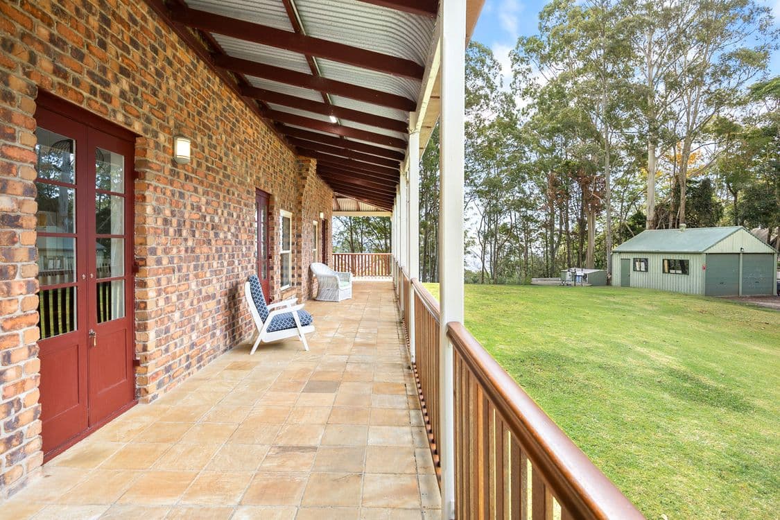 25-27 Bibaringa Close, BEECHMONT, QLD 4211, Beechmont - Thumbnail 6