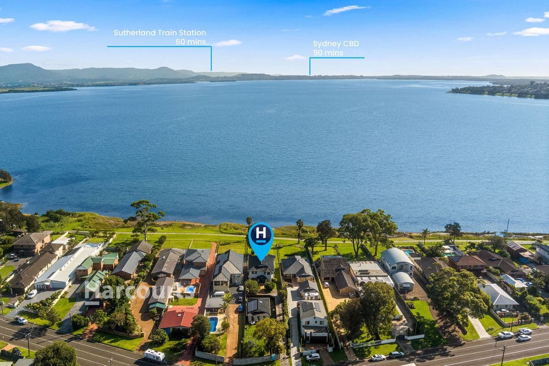 2/97A The Boulevarde, Oak Flats, NSW 2529, Oak Flats - Thumbnail 4