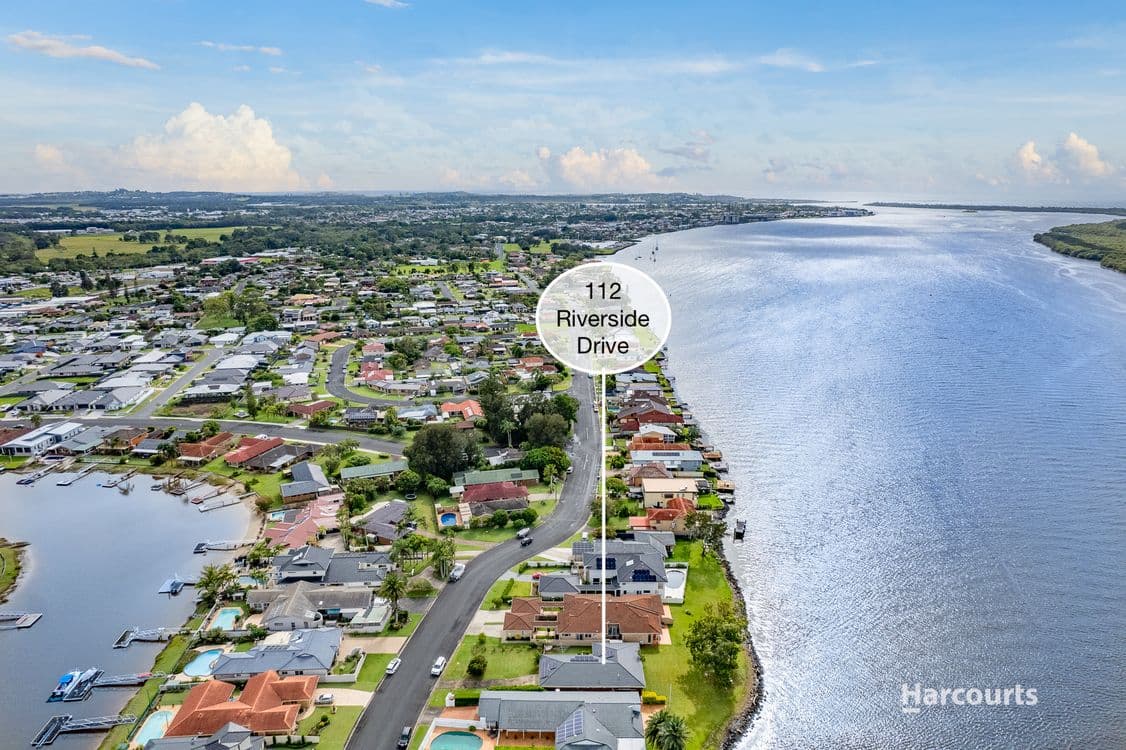 112 Riverside Drive, West Ballina, NSW 2478, West Ballina - Image 1