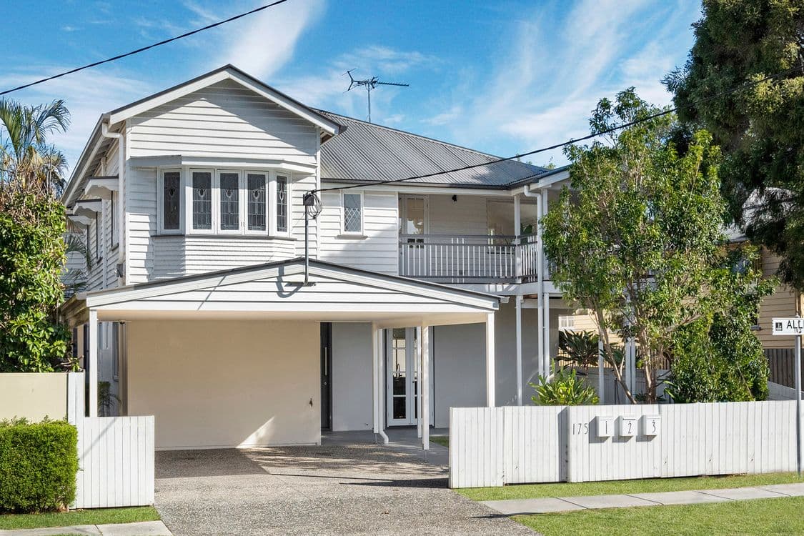 1/175 Allen Street, HAMILTON, QLD 4007, Hamilton - Image 1
