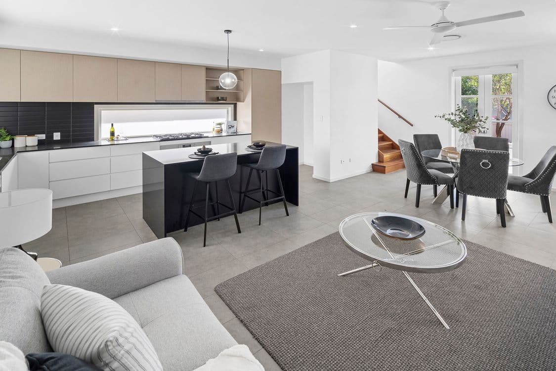 1/175 Allen Street, HAMILTON, QLD 4007, Hamilton - Thumbnail 4