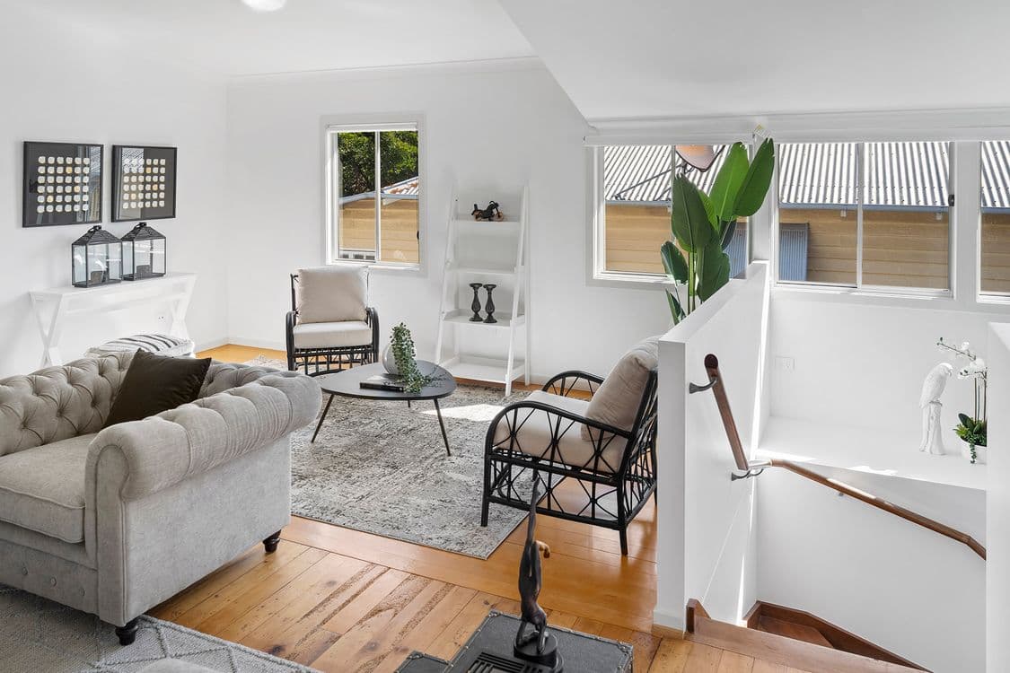 1/175 Allen Street, HAMILTON, QLD 4007, Hamilton - Thumbnail 8