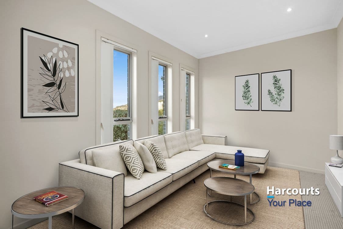 17 Burringoa Crescent, COLEBEE, NSW 2761, Colebee - Thumbnail 5