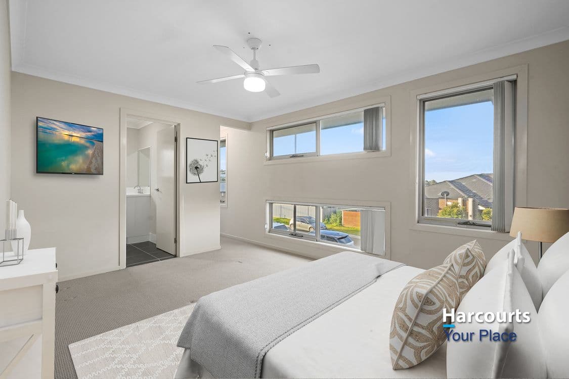 17 Burringoa Crescent, COLEBEE, NSW 2761, Colebee - Thumbnail 6