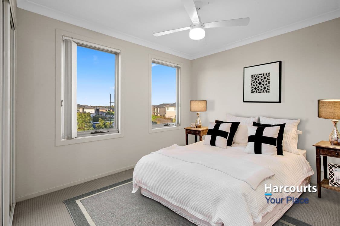 17 Burringoa Crescent, COLEBEE, NSW 2761, Colebee - Thumbnail 8