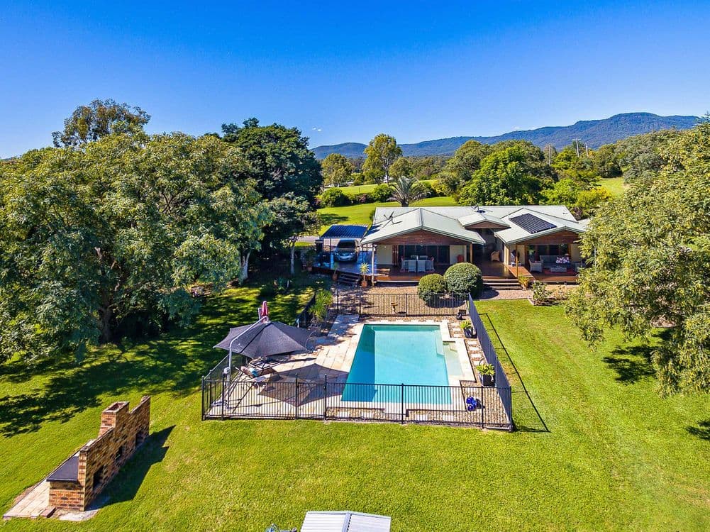 162-172 Larch Road, Tamborine, QLD 4270, Tamborine - Image 1