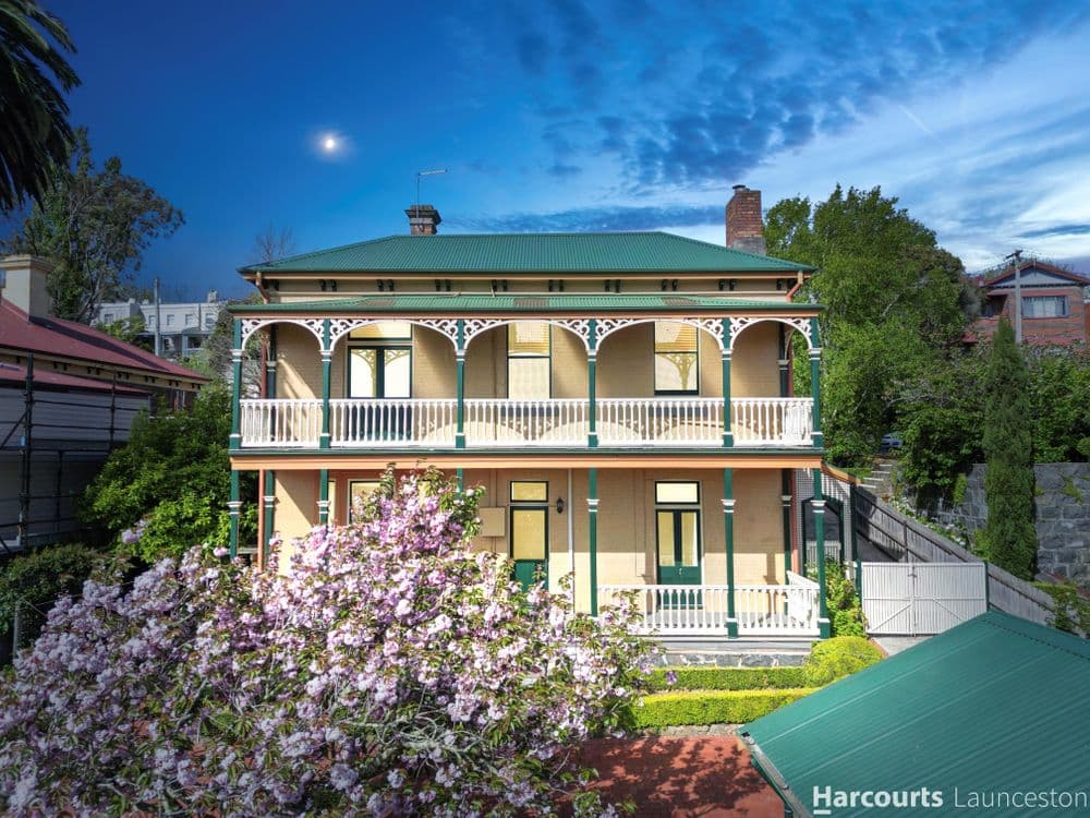 12 Welman Street, LAUNCESTON, TAS 7250, Launceston - Image 1