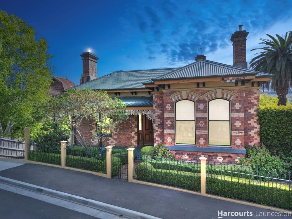 12 Welman Street, LAUNCESTON, TAS 7250, Launceston - Thumbnail 2