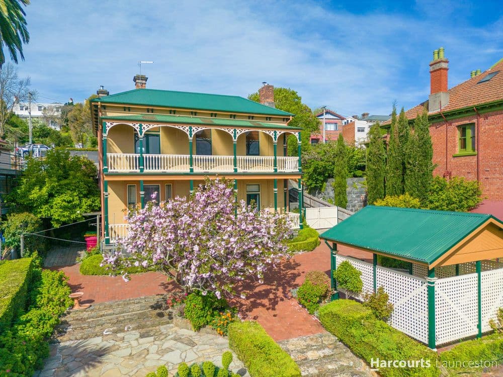 12 Welman Street, LAUNCESTON, TAS 7250, Launceston - Thumbnail 3