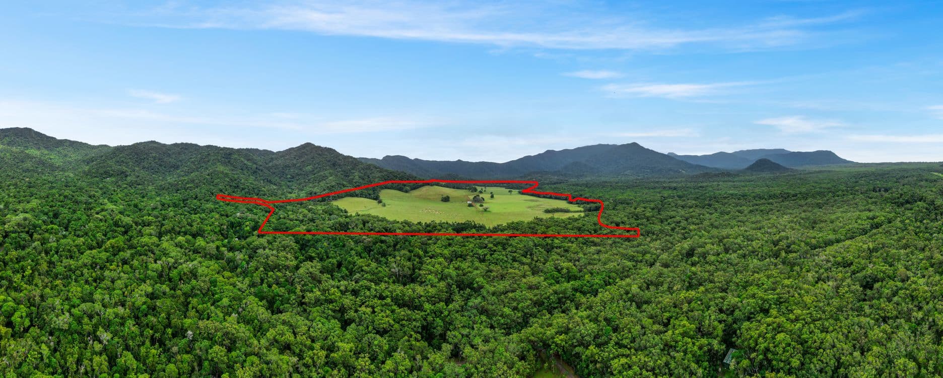 55 Pandanus Road, COW BAY, QLD 4873, Cow Bay - Image 1