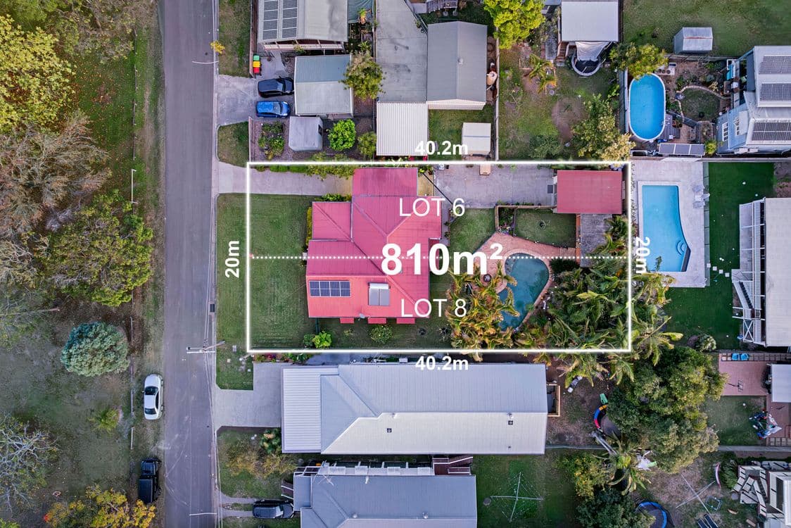 8 Hope Street, NORMAN PARK, QLD 4170, Norman Park - Thumbnail 2