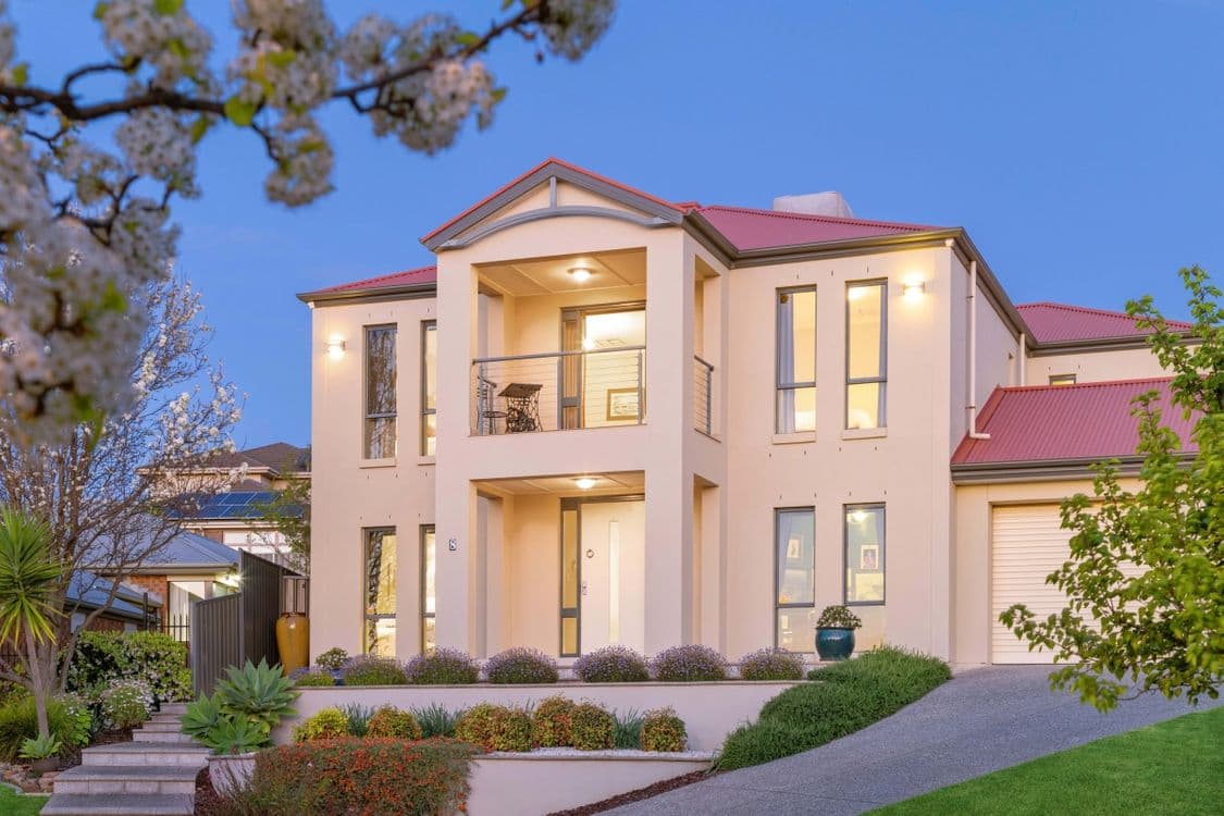 8 The Boulevard, FLAGSTAFF HILL, SA 5159, Flagstaff Hill - Thumbnail 2