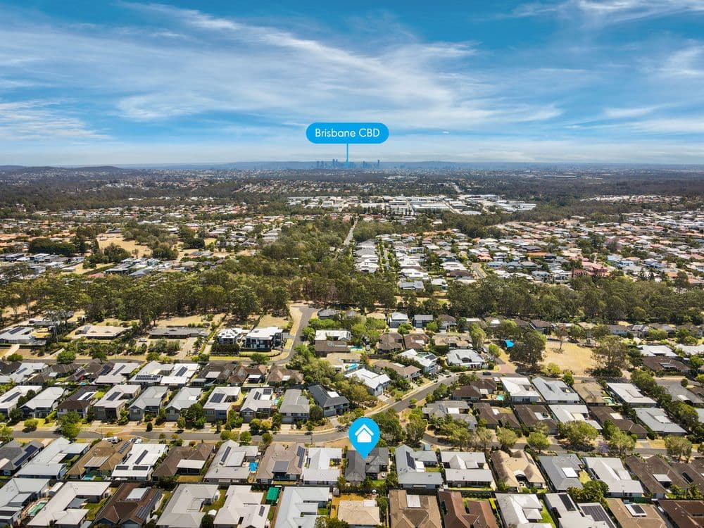 44 Mossvale Drive, WAKERLEY, QLD 4154, Wakerley - Thumbnail 3
