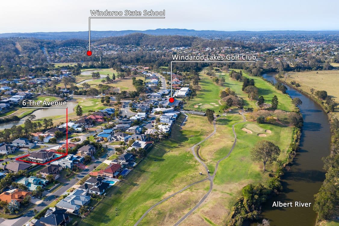 6 The Avenue, WINDAROO, QLD 4207, Windaroo - Thumbnail 5