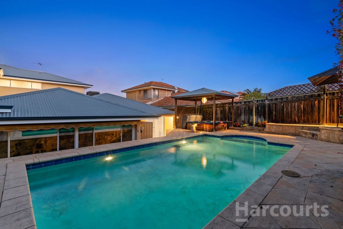 49 Silkeborg Crescent, JOONDALUP, WA 6027, Joondalup - Thumbnail 3