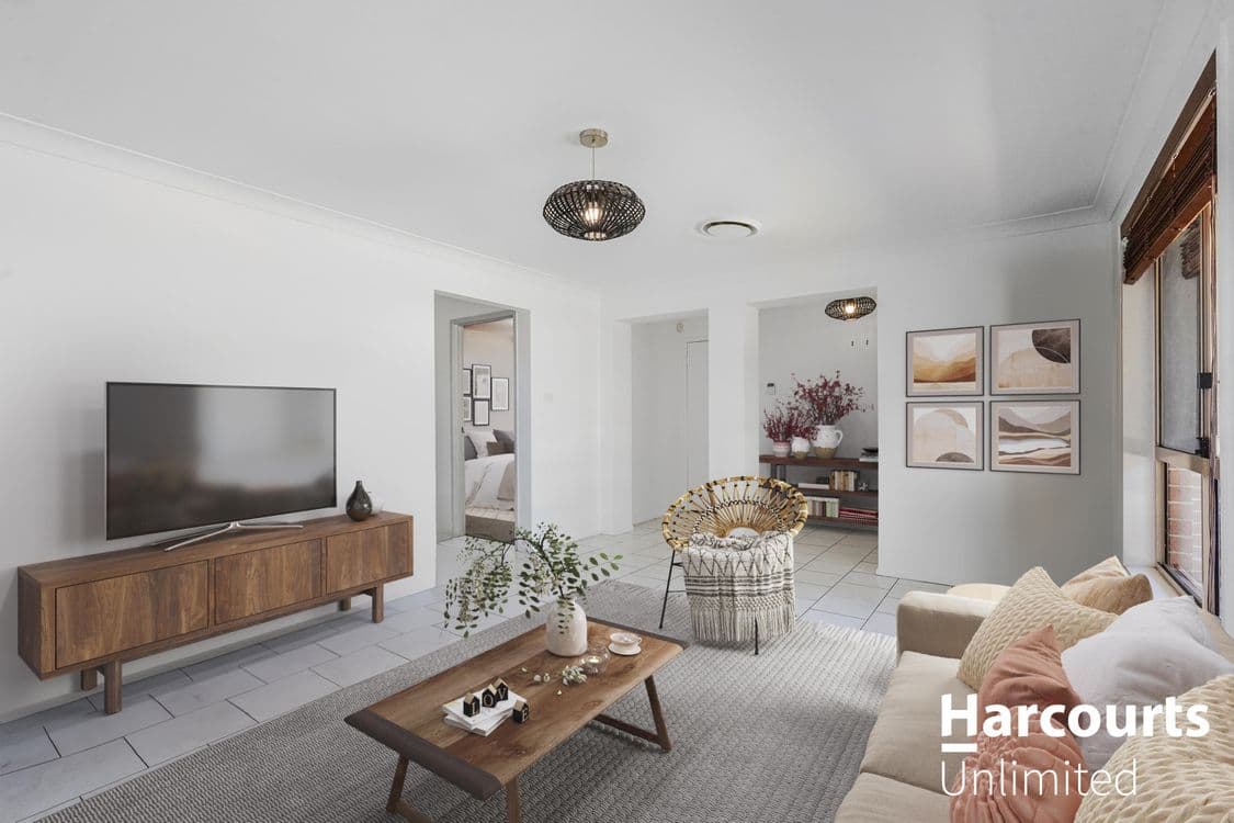18 Merlin Street, BLACKTOWN, NSW 2148, Blacktown - Thumbnail 2