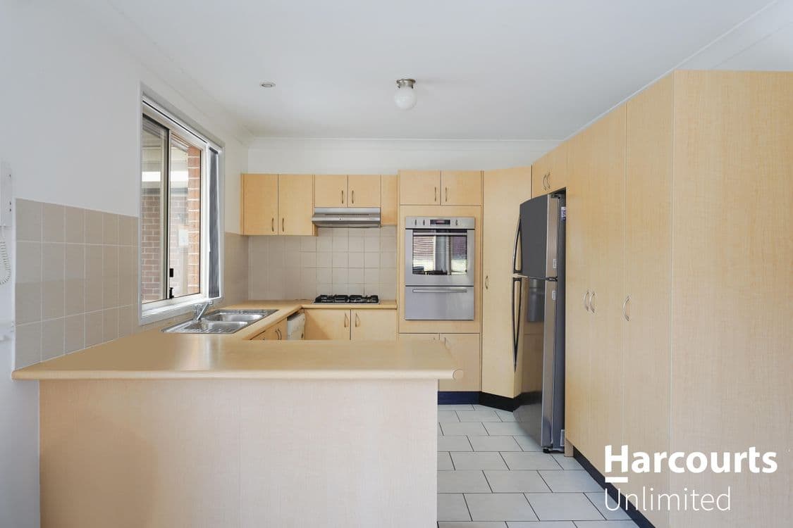 18 Merlin Street, BLACKTOWN, NSW 2148, Blacktown - Thumbnail 3