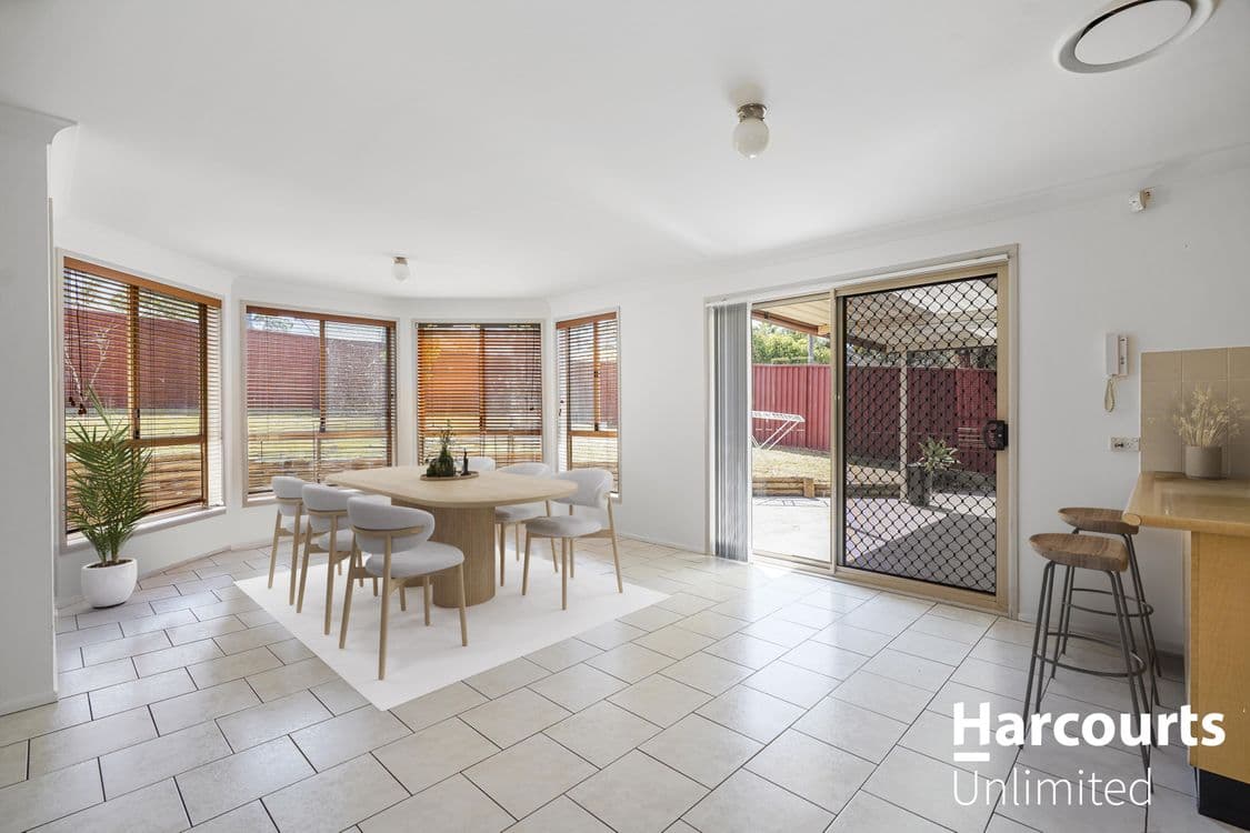 18 Merlin Street, BLACKTOWN, NSW 2148, Blacktown - Thumbnail 4