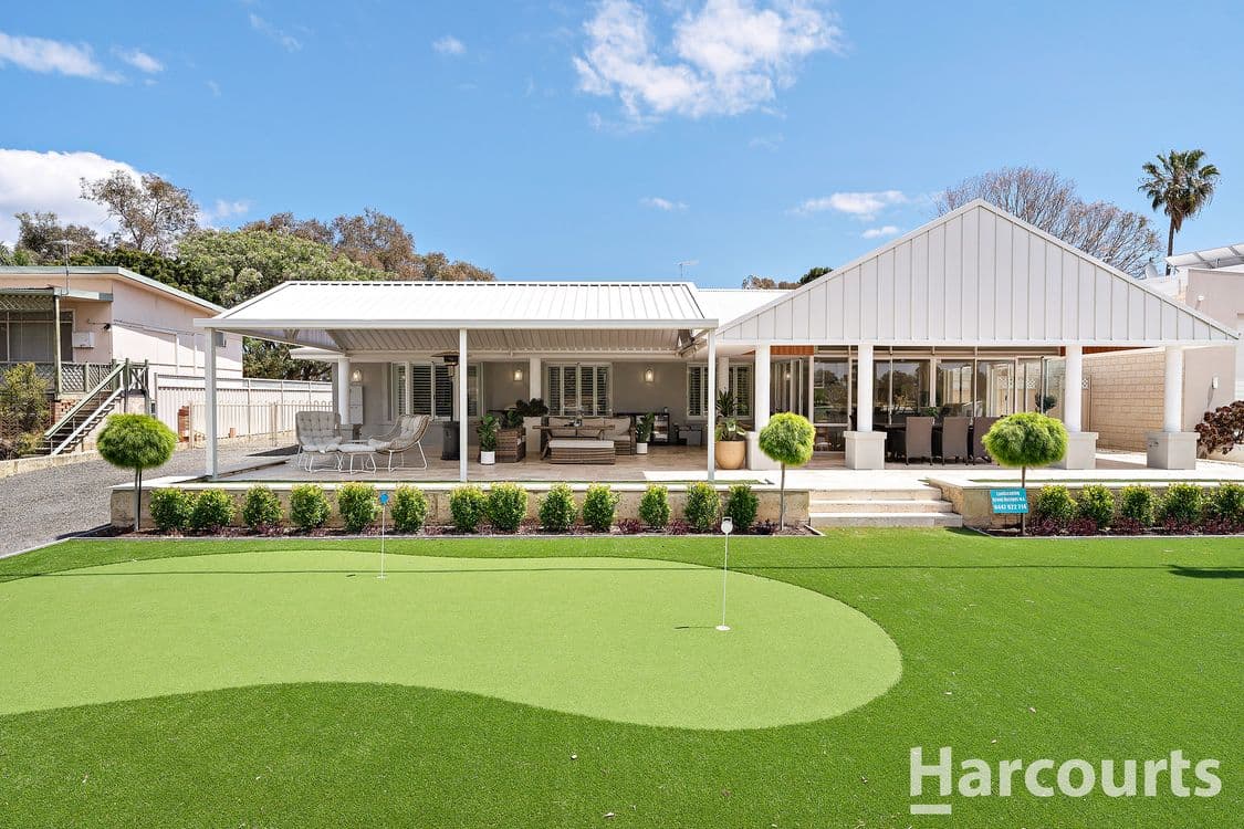 67 Bertram Street, COODANUP, WA 6210, Coodanup - Thumbnail 5