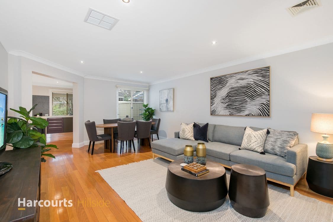 4 McGuirk Way, ROUSE HILL, NSW 2155, Rouse Hill - Thumbnail 2