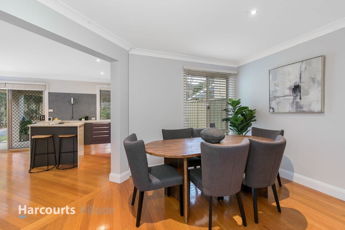 4 McGuirk Way, ROUSE HILL, NSW 2155, Rouse Hill - Thumbnail 3