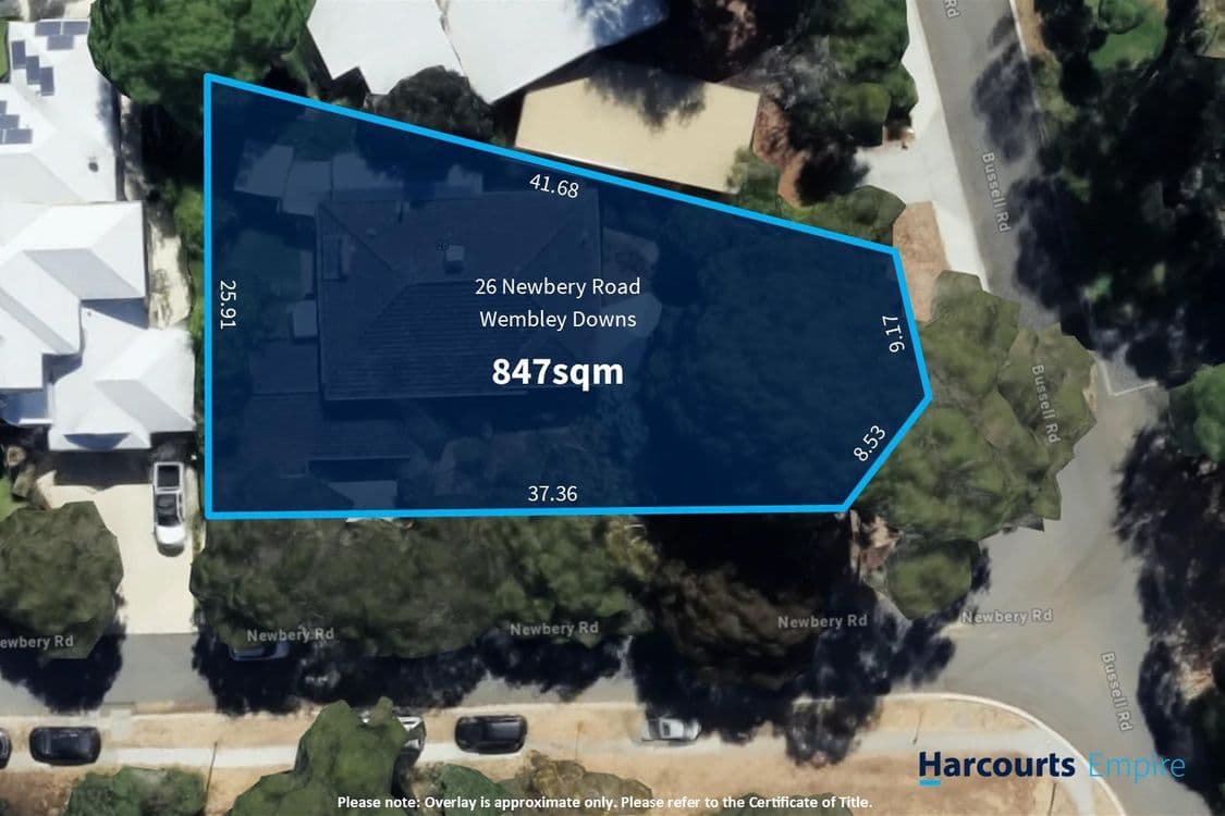 26 Newbery Road, WEMBLEY DOWNS, WA 6019, Wembley Downs - Thumbnail 2