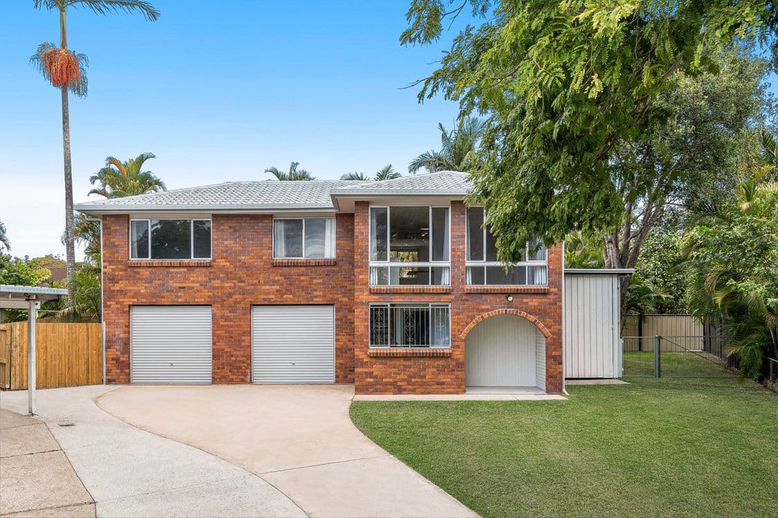 26 Idamea Street, CARINA HEIGHTS, QLD 4152, Carina Heights - Image 1