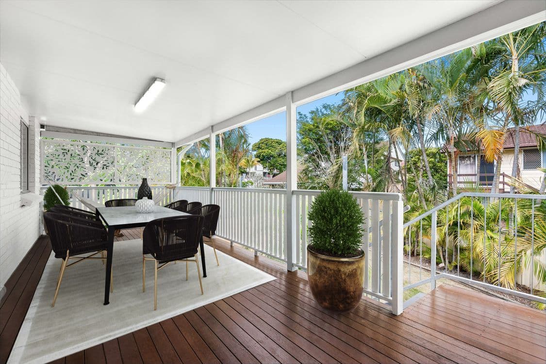 26 Idamea Street, CARINA HEIGHTS, QLD 4152, Carina Heights - Thumbnail 6