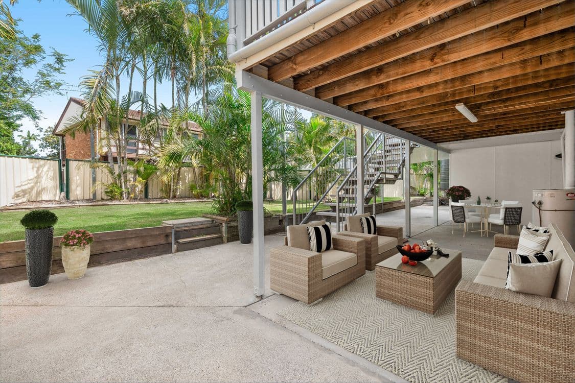 26 Idamea Street, CARINA HEIGHTS, QLD 4152, Carina Heights - Thumbnail 7