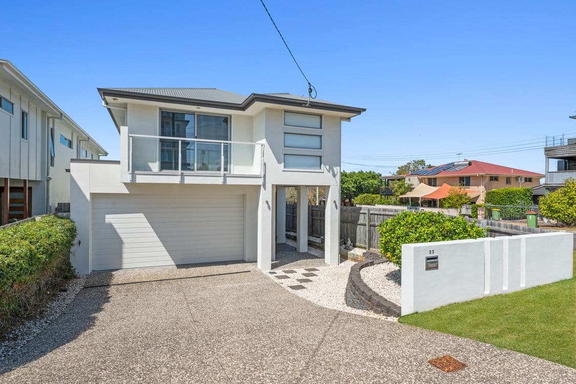 23 Wellesley Street, WELLINGTON POINT, QLD 4160, Wellington Point - Image 1