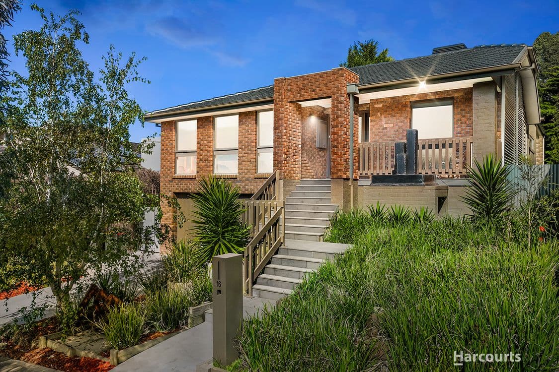 16 Devlaw Drive, DONCASTER EAST, VIC 3109, Doncaster East - Image 1