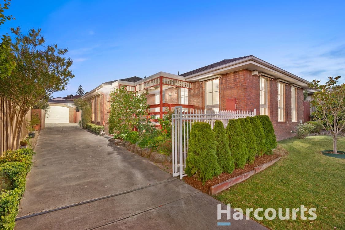 10 Wondalea Crescent, WANTIRNA, VIC 3152, Wantirna - Image 1