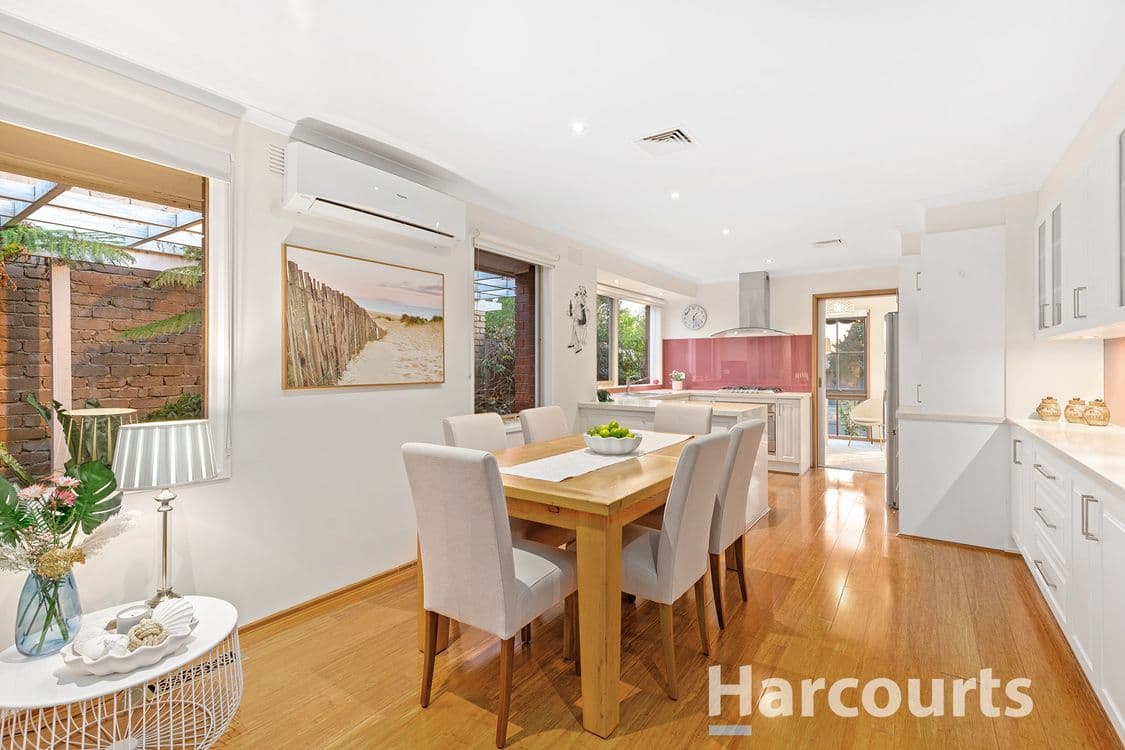 10 Wondalea Crescent, WANTIRNA, VIC 3152, Wantirna - Thumbnail 3