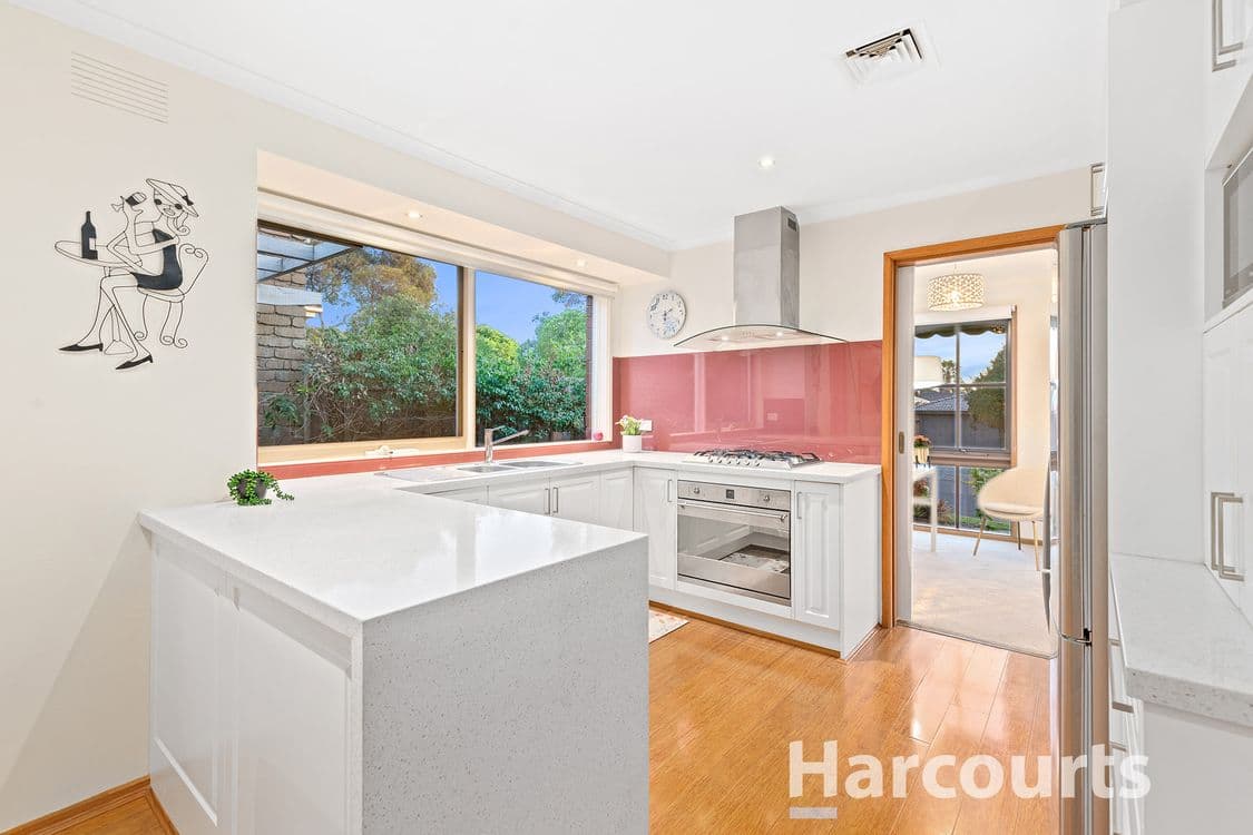 10 Wondalea Crescent, WANTIRNA, VIC 3152, Wantirna - Thumbnail 4