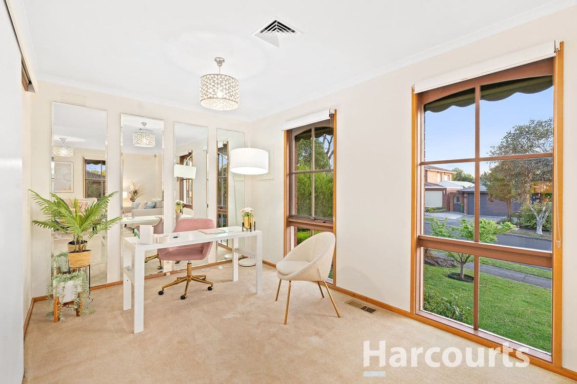 10 Wondalea Crescent, WANTIRNA, VIC 3152, Wantirna - Thumbnail 6