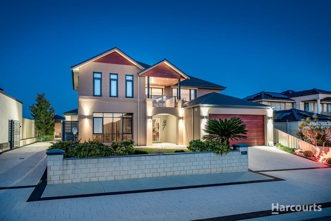 12 Moonraker Road, JINDALEE, WA 6036, Jindalee - Image 1