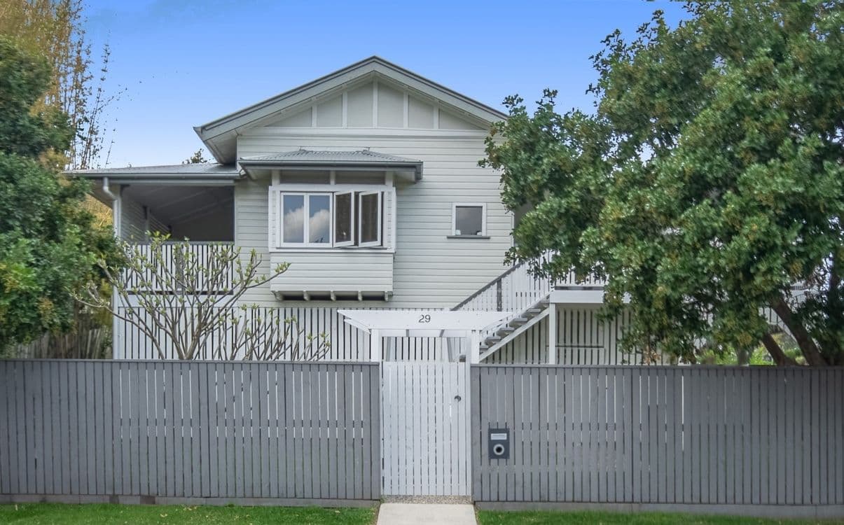 29 Beatrice Street, HAWTHORNE, QLD 4171, Hawthorne - Image 1